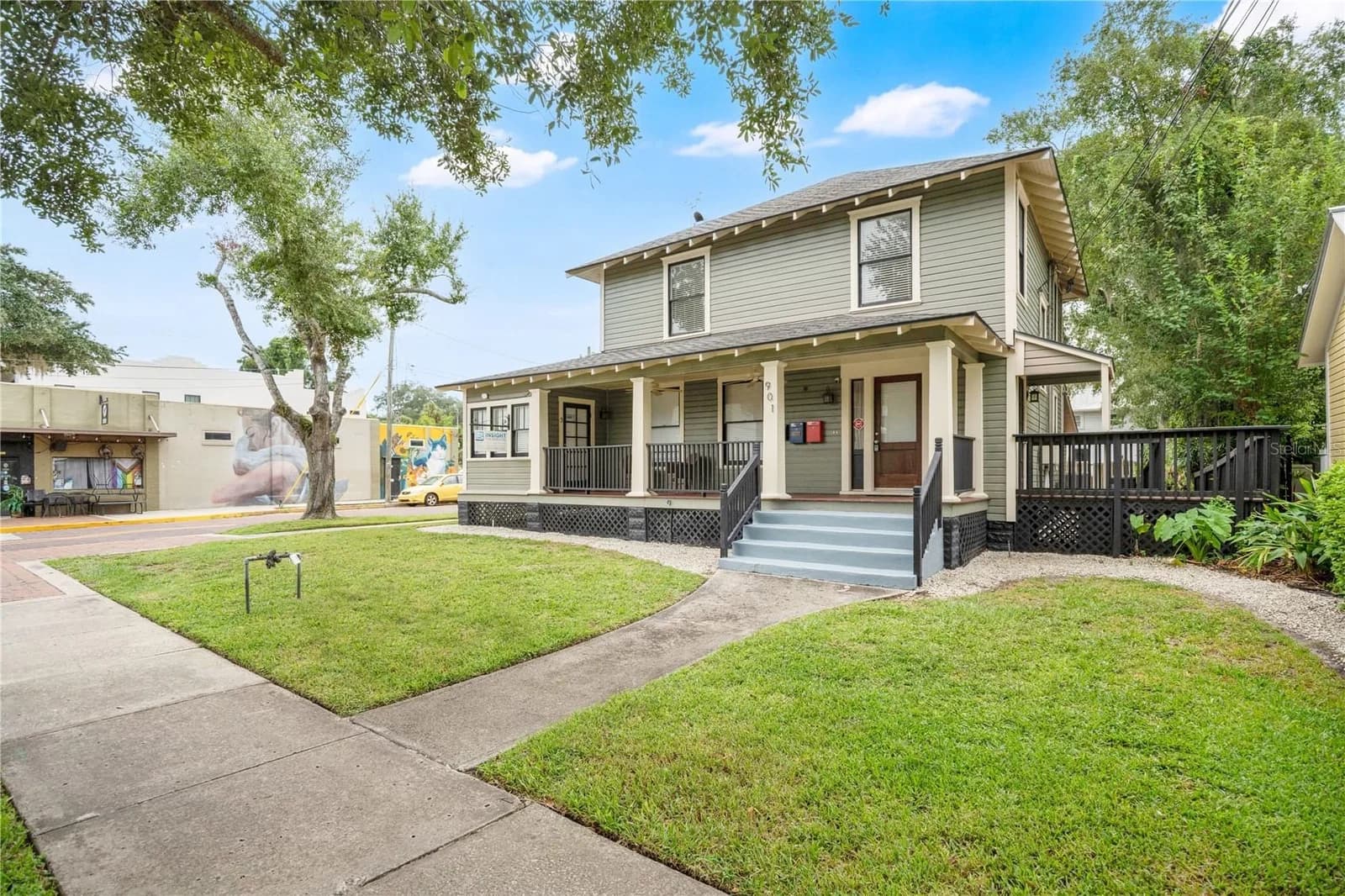 901 WASHINGTON 2