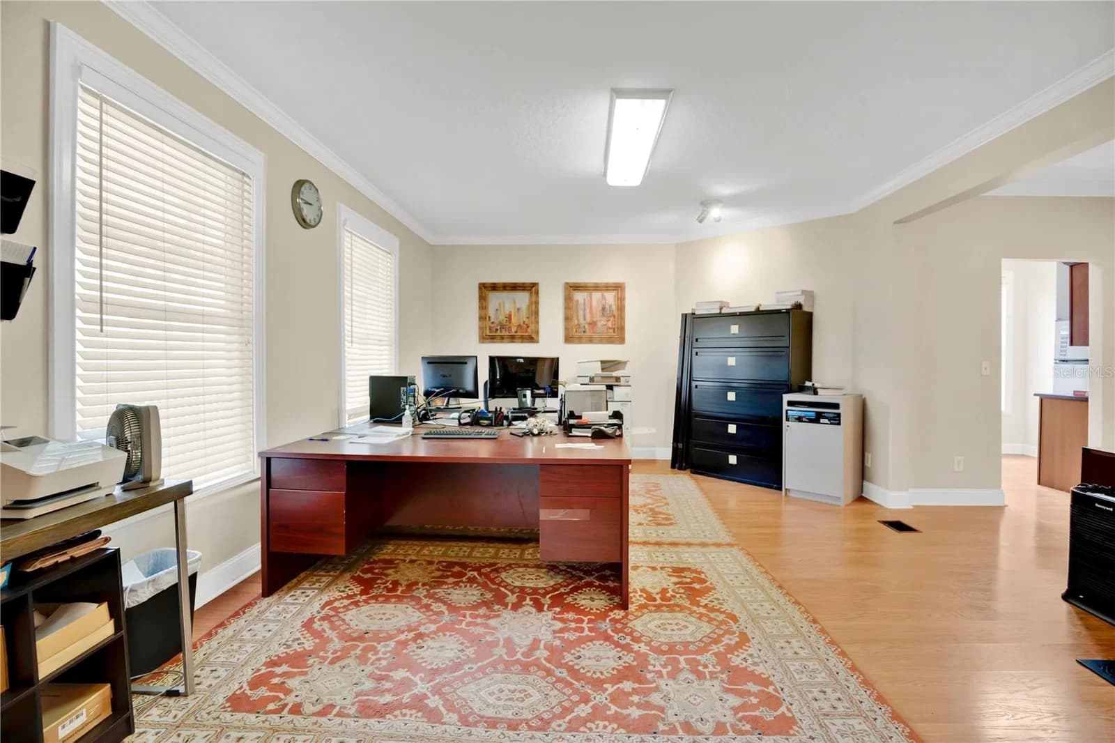 901 WASHINGTON 5