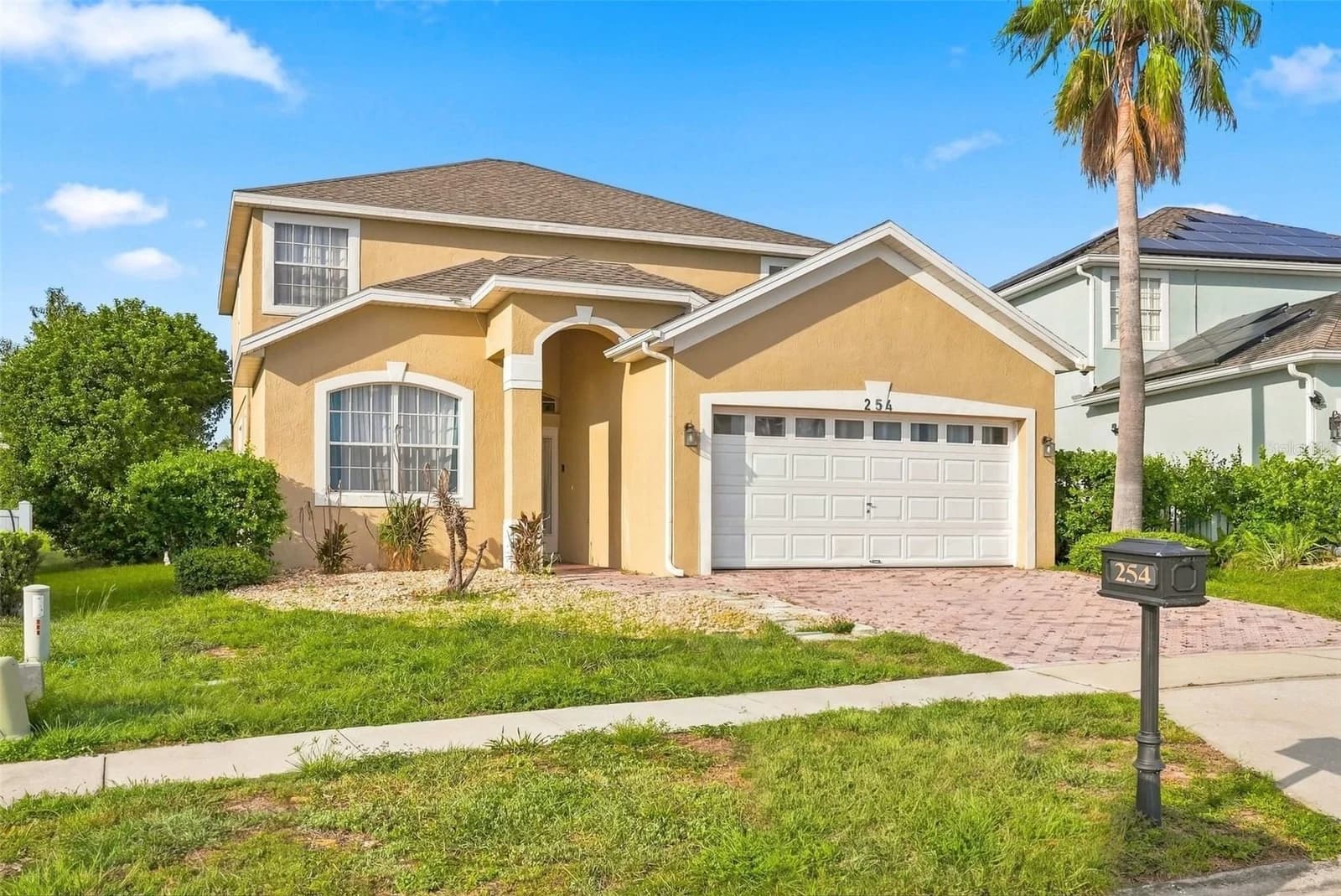 254 GLENEAGLES 2