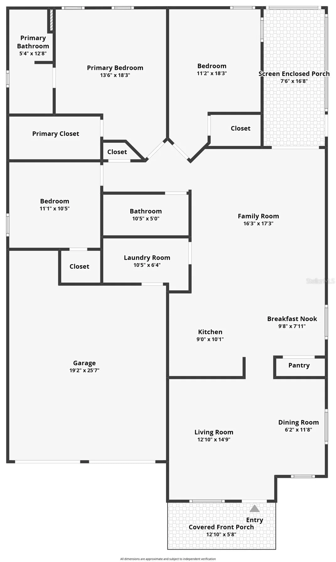 10408 EASTPARK WOODS 3