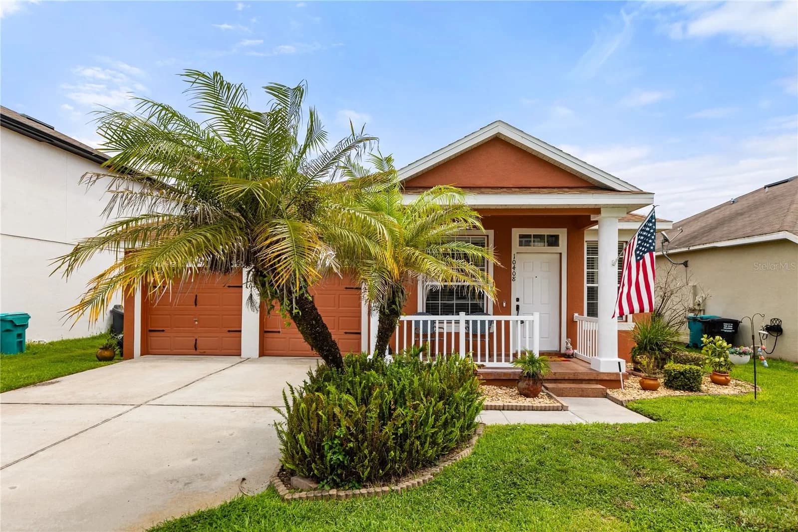 10408 EASTPARK WOODS 4