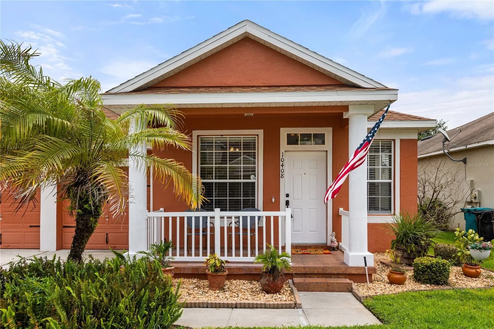 10408 EASTPARK WOODS 5