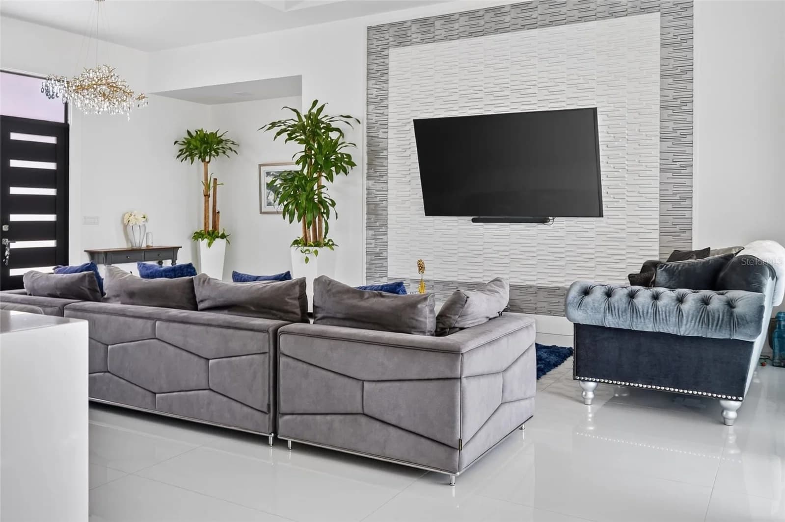 20722 QUINELLA 5