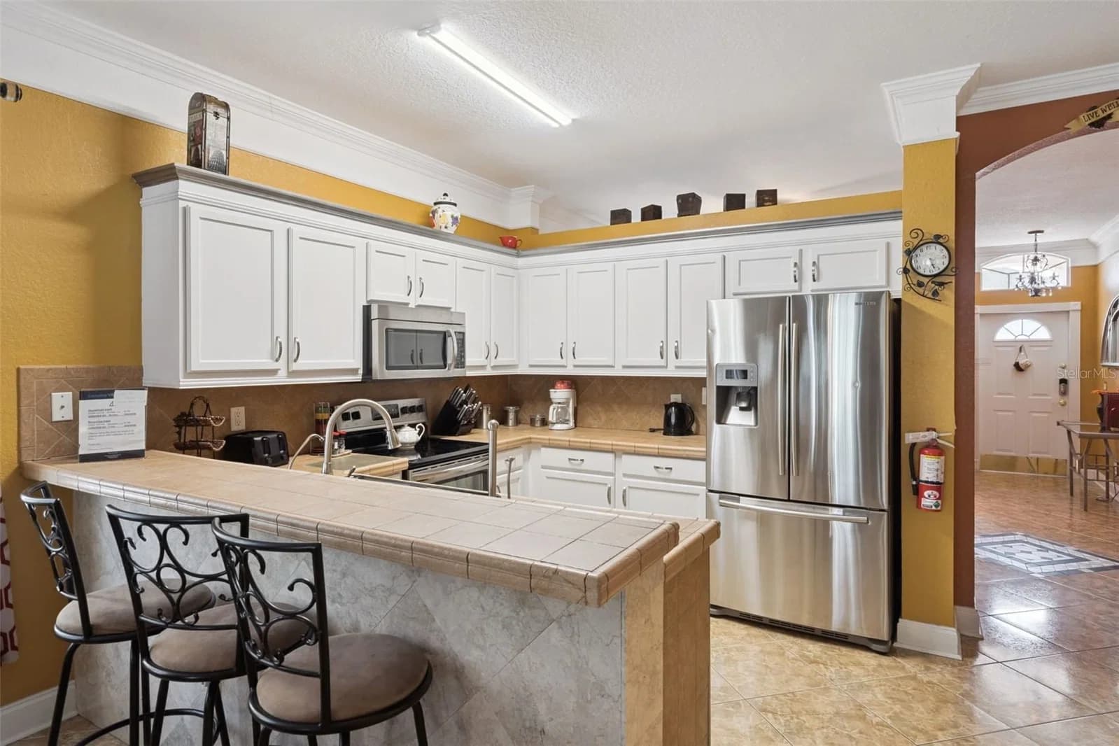 536 GLENEAGLES DR 3