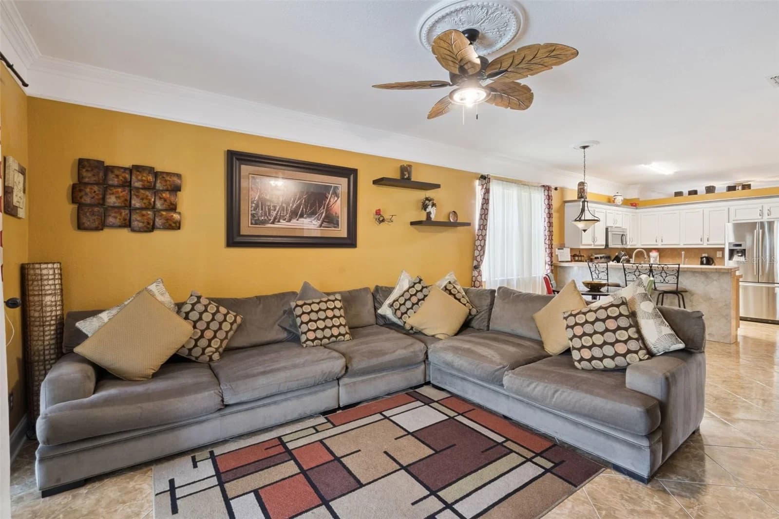 536 GLENEAGLES DR 5