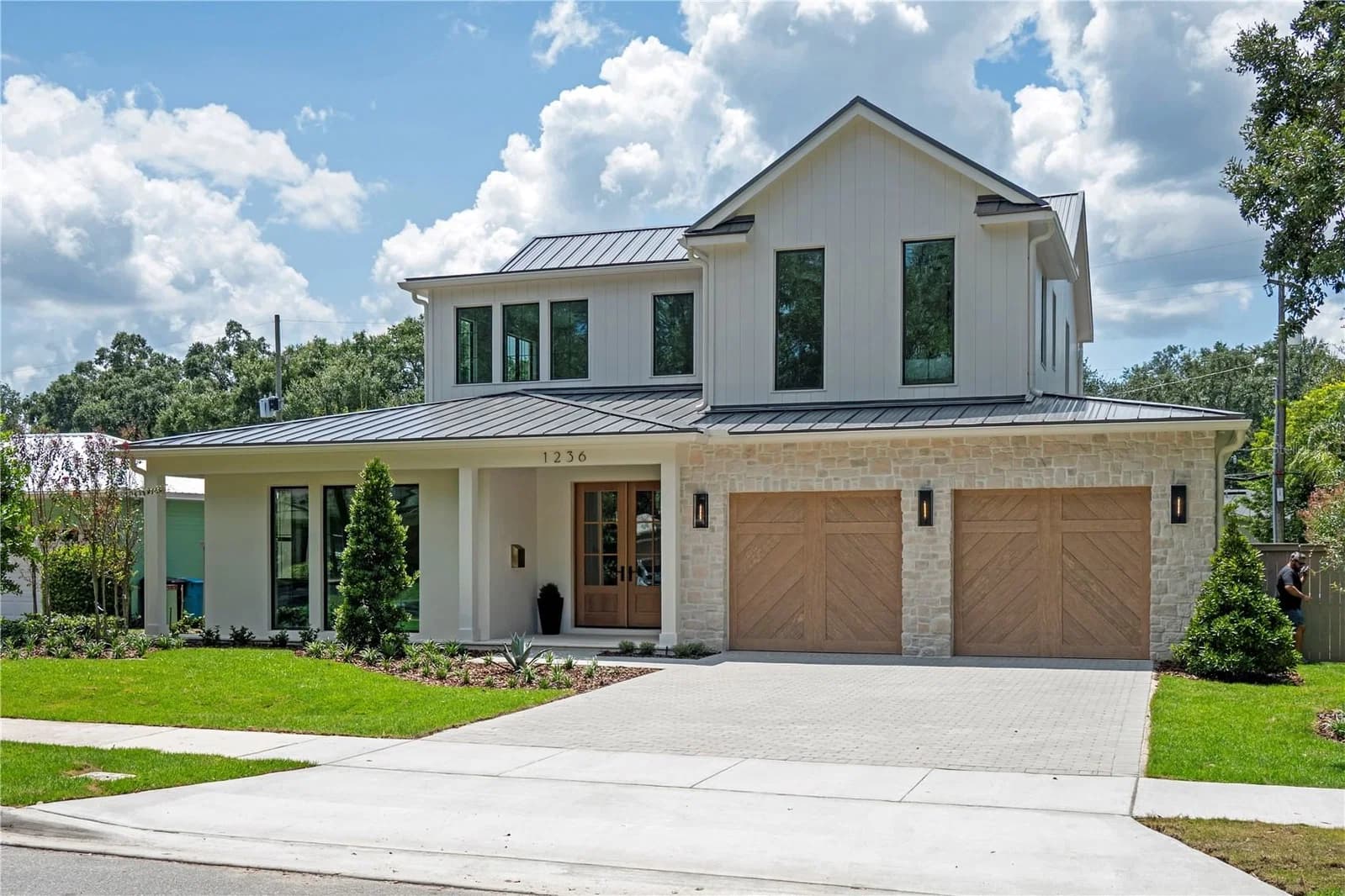 1236 CHICHESTER 4