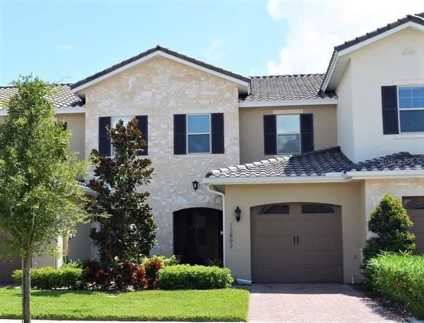 13897 ARCLID Street, Orlando, FL 32832