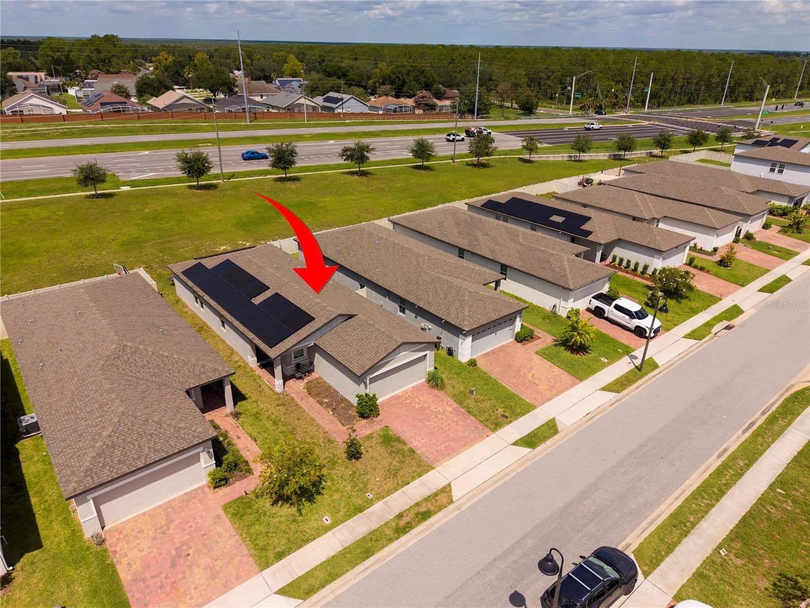 3260 BELLA VISTA 3