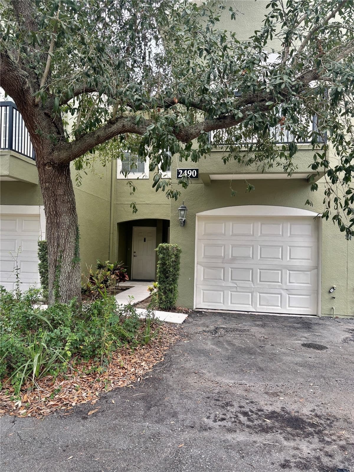 2490 LANCIEN Court #4