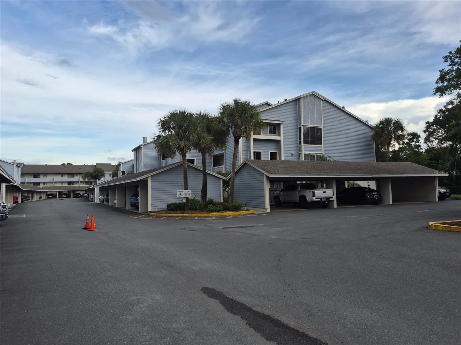 4101 FAIRVIEW VISTA Point #230, Orlando, FL 32804 3