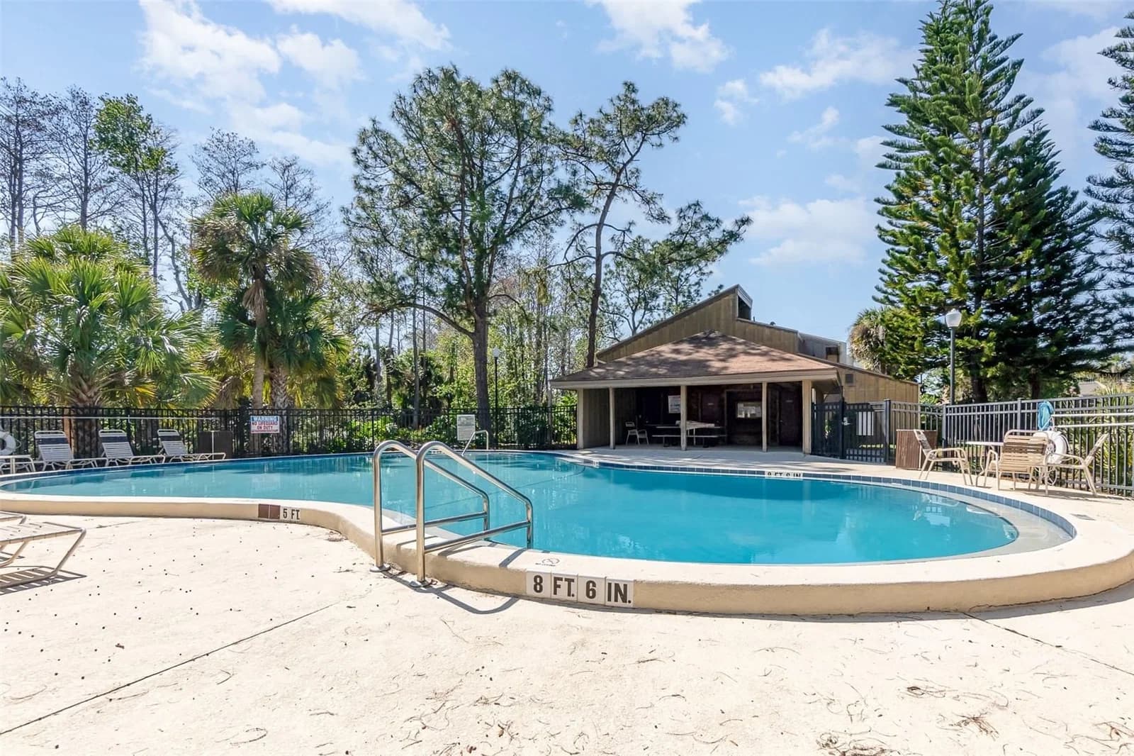4828 PEBBLE BEACH Drive #A1108, Orlando, FL 32811 2