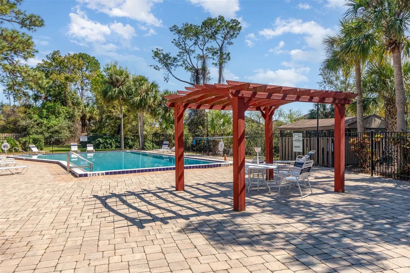 4828 PEBBLE BEACH Drive #A1108, Orlando, FL 32811 3