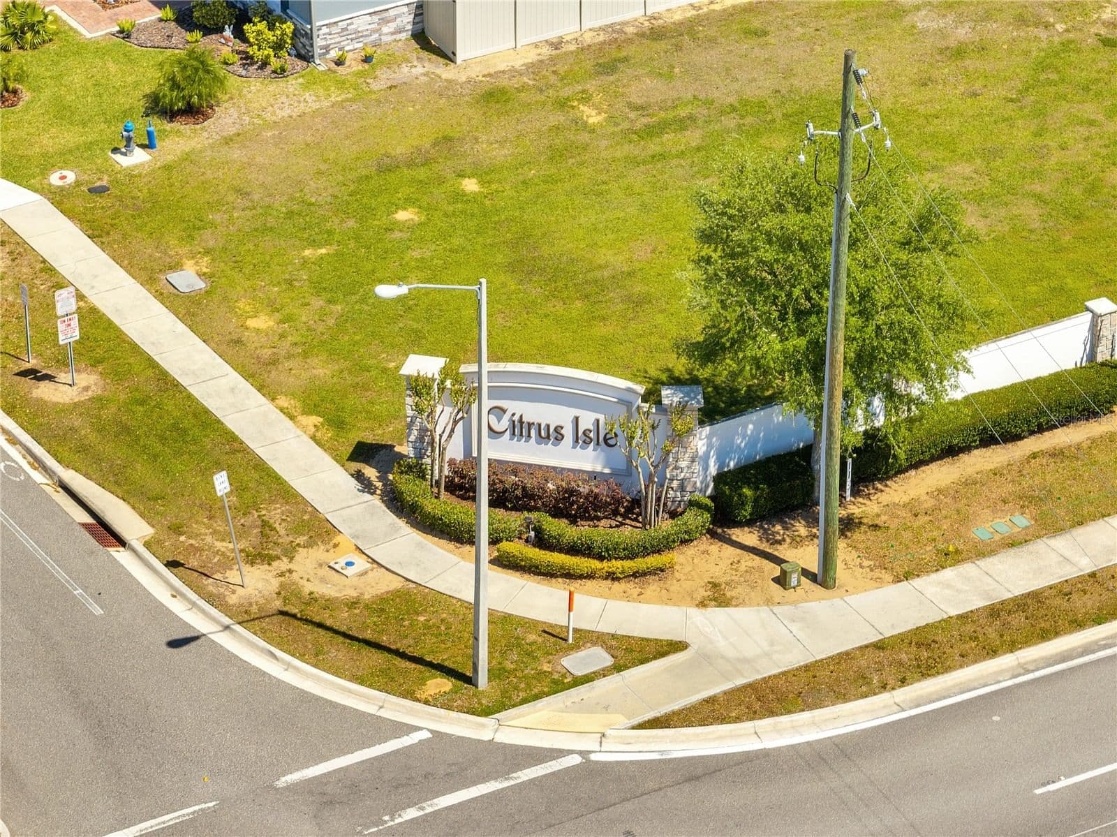 309 CITRUS ISLE 2