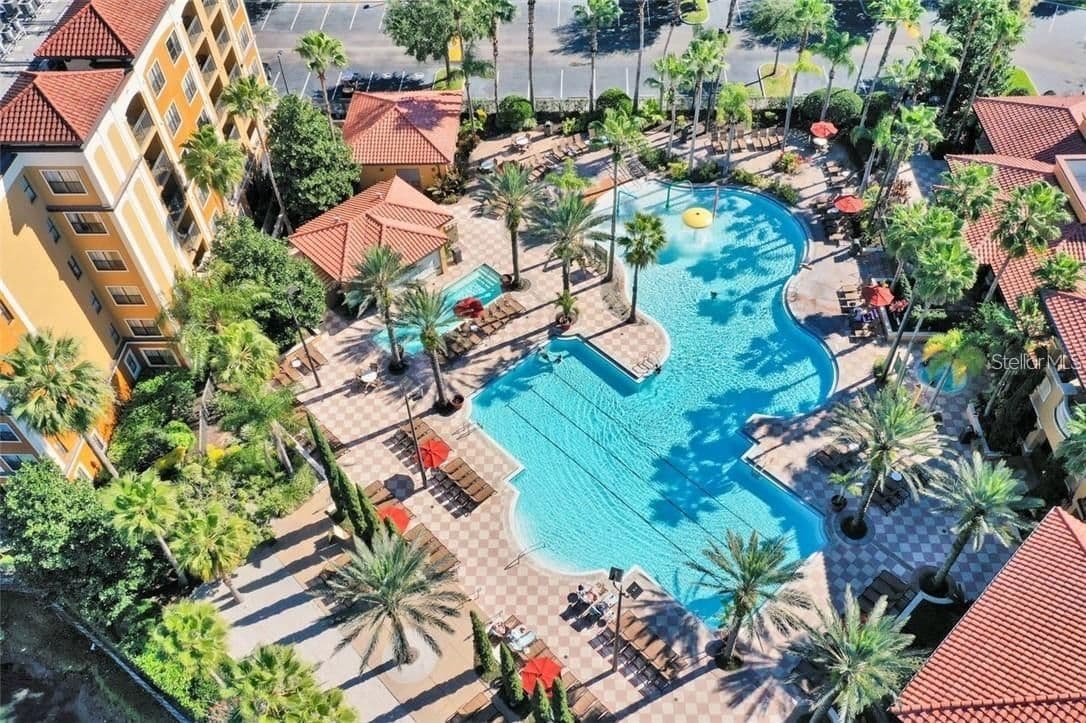 12527 FLORIDAYS RESORT 3