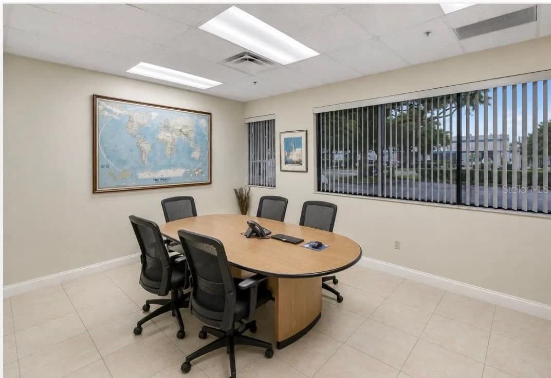 2453 ORLANDO CENTRAL 5