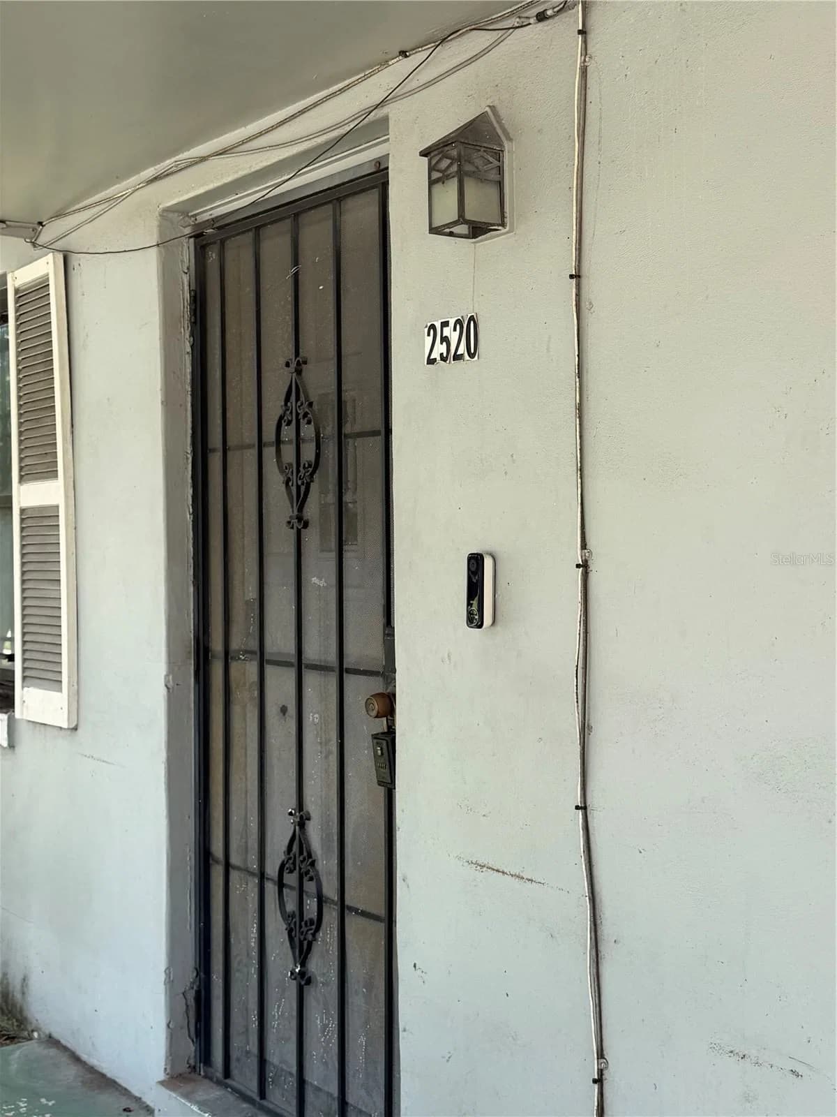 2520 JOHN BRUCE 2