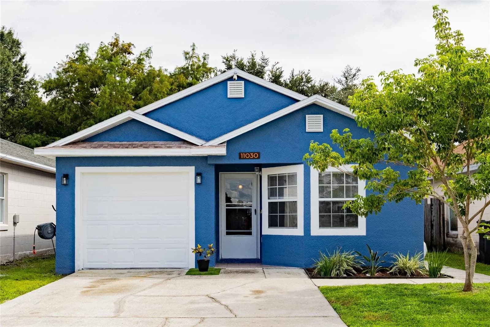 11030 EINBENDER Road, Orlando, FL 32825