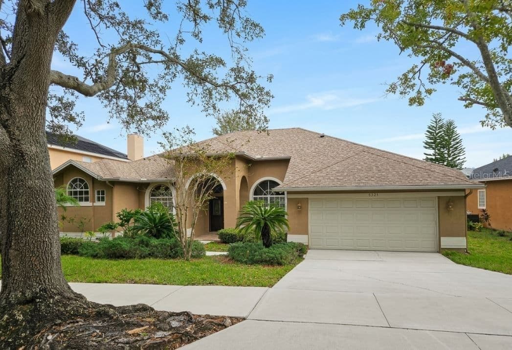 7741 BARDMOOR HILL Circle, Orlando, FL 32835