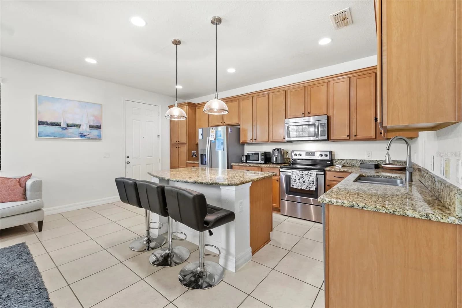 10155 EAGLE CREEK CENTER 5