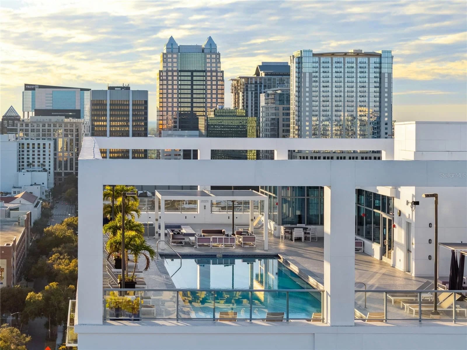 260 OSCEOLA Avenue #1001, Orlando, FL 32801