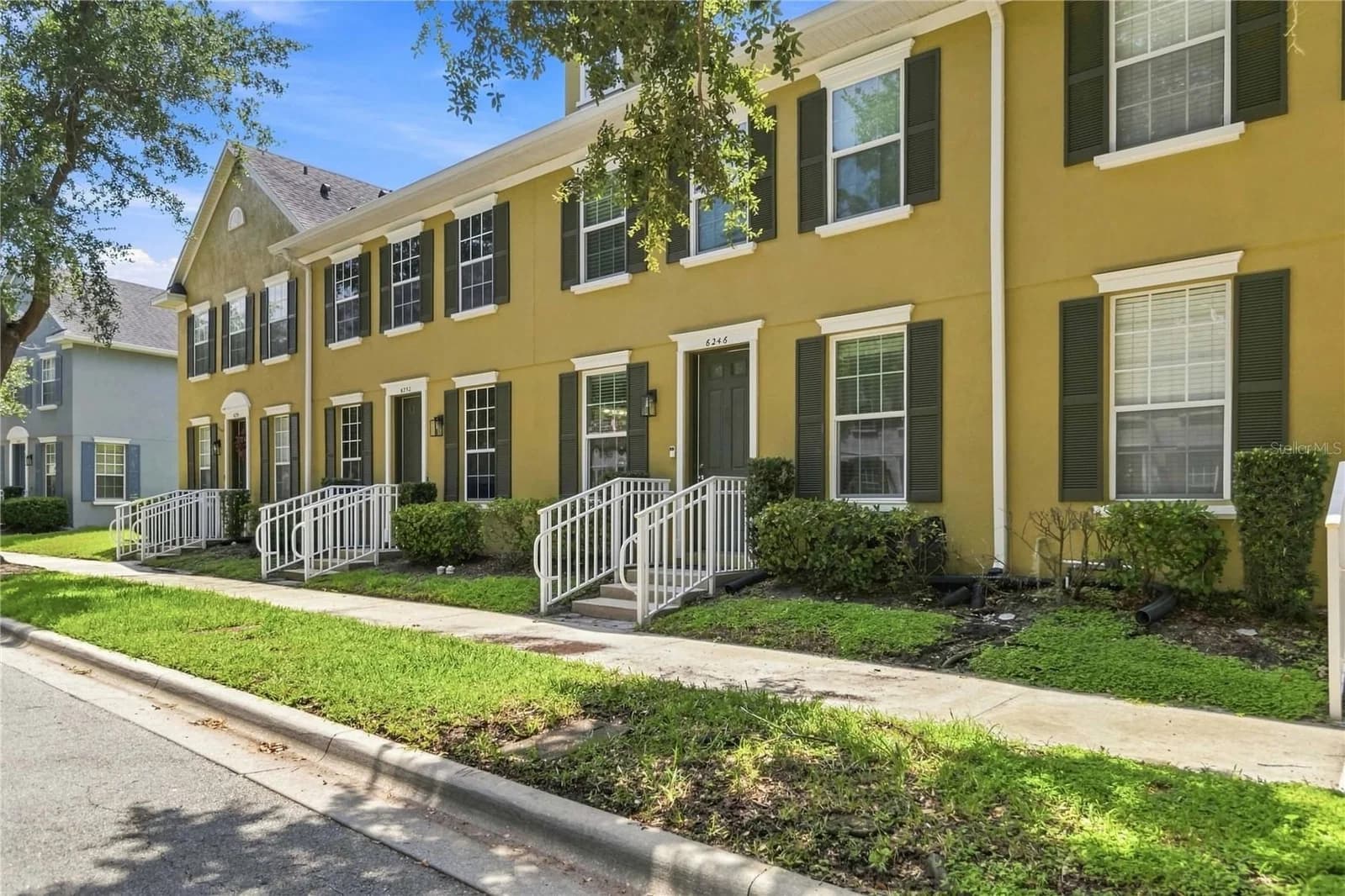 6246 WESTCOTT COVE 3