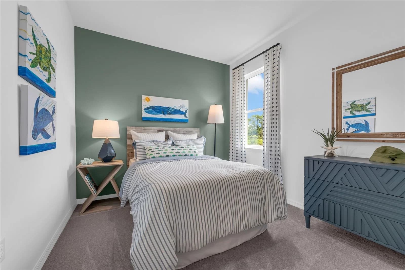 4454 RIVER BEACON 4