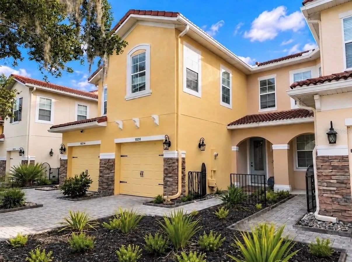 10210 FALLSGROVE Street, Orlando, FL 32836 2