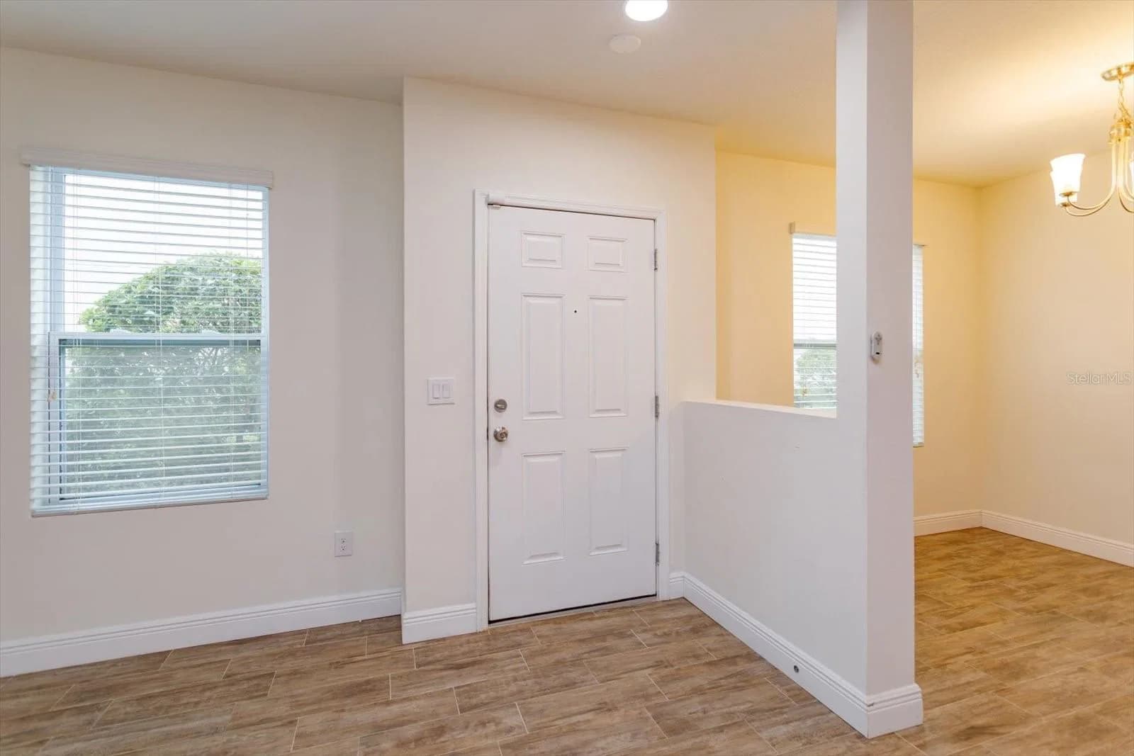 3641 SENECA CLUB 3