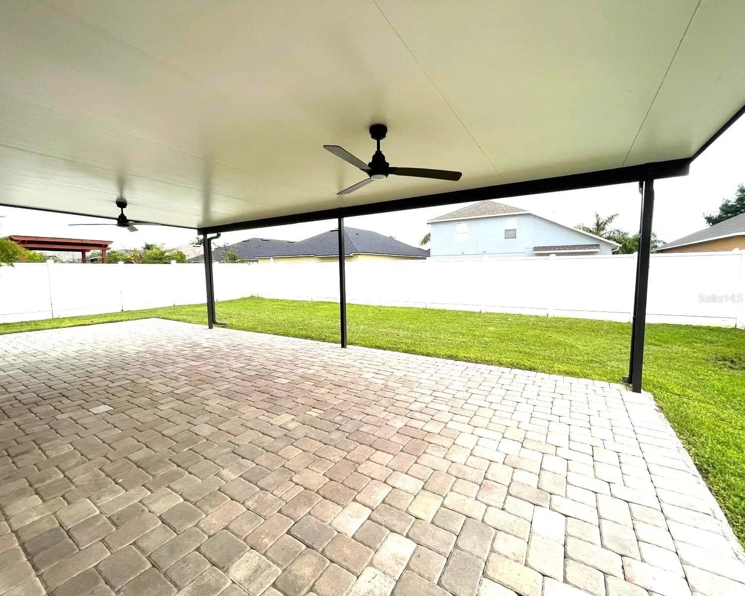 2031 RIBBON FALLS 3