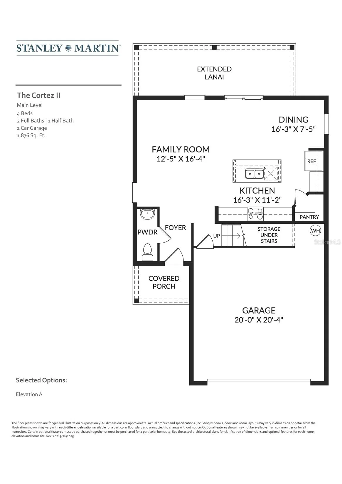 4450 RIVER BEACON 2
