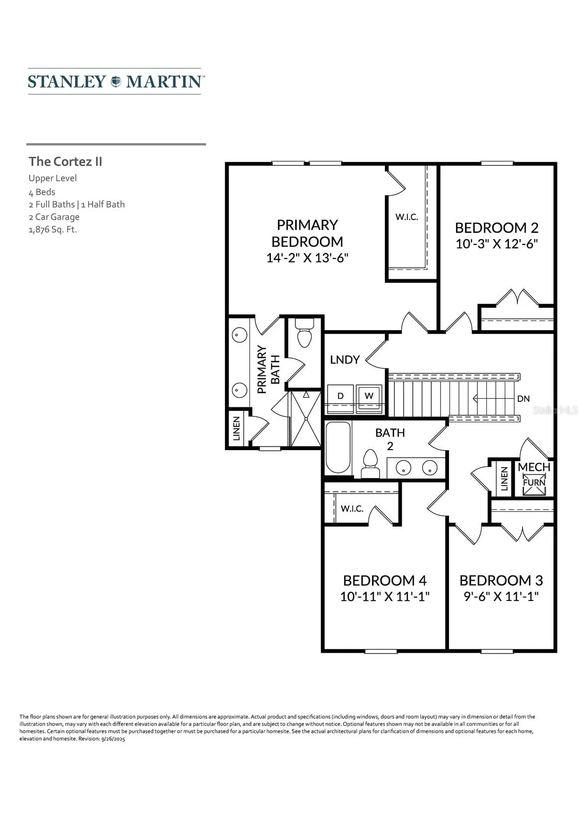 4450 RIVER BEACON 3