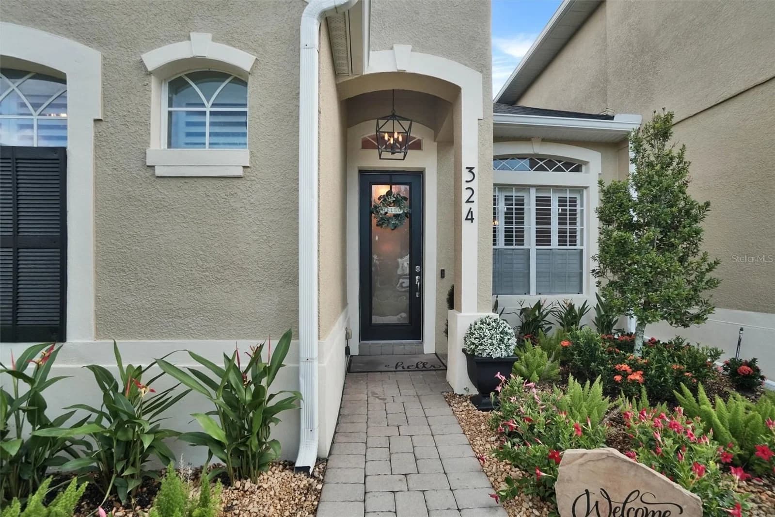 324 TUDOR SPRING 2