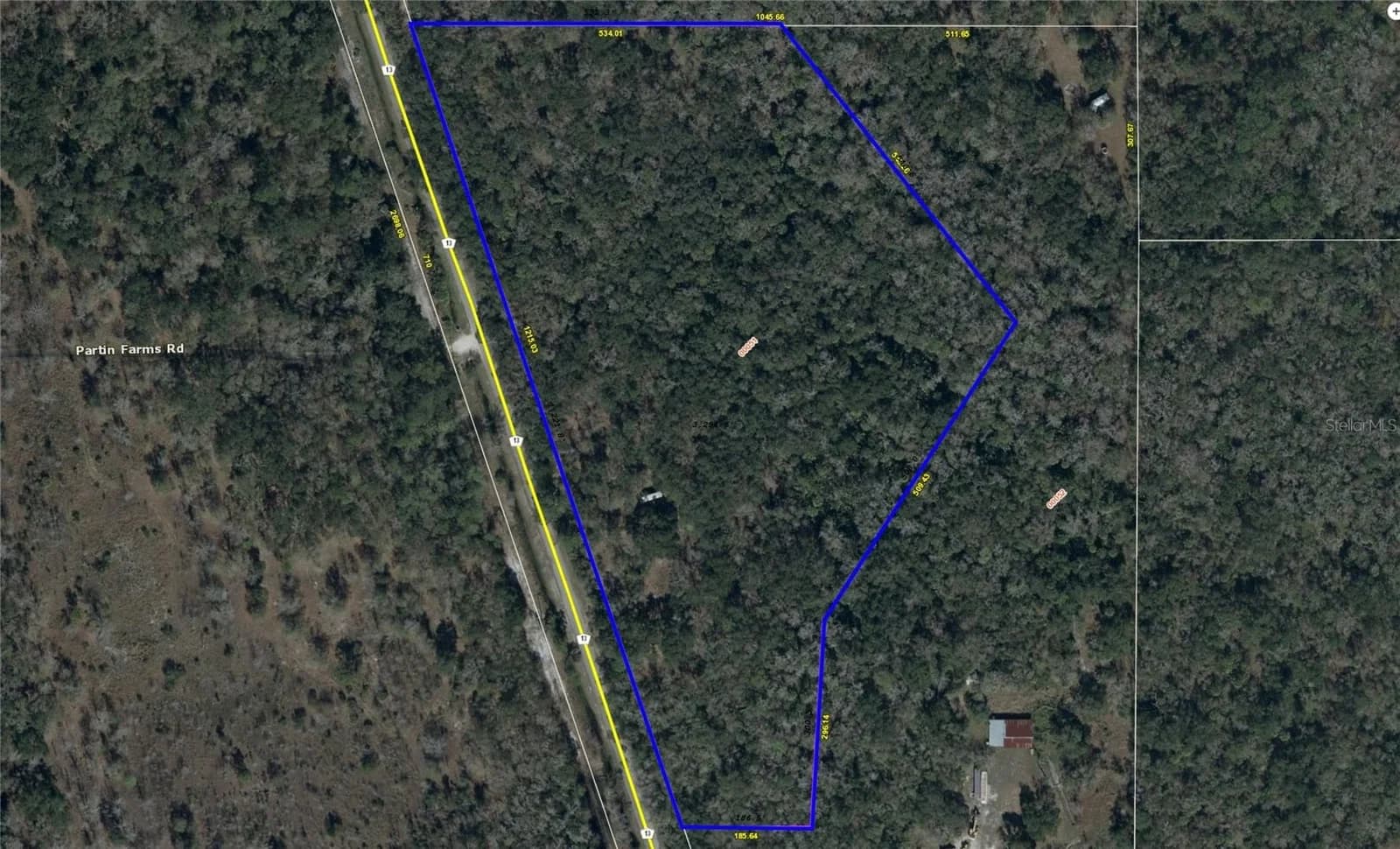 S COUNTY ROAD 13 2