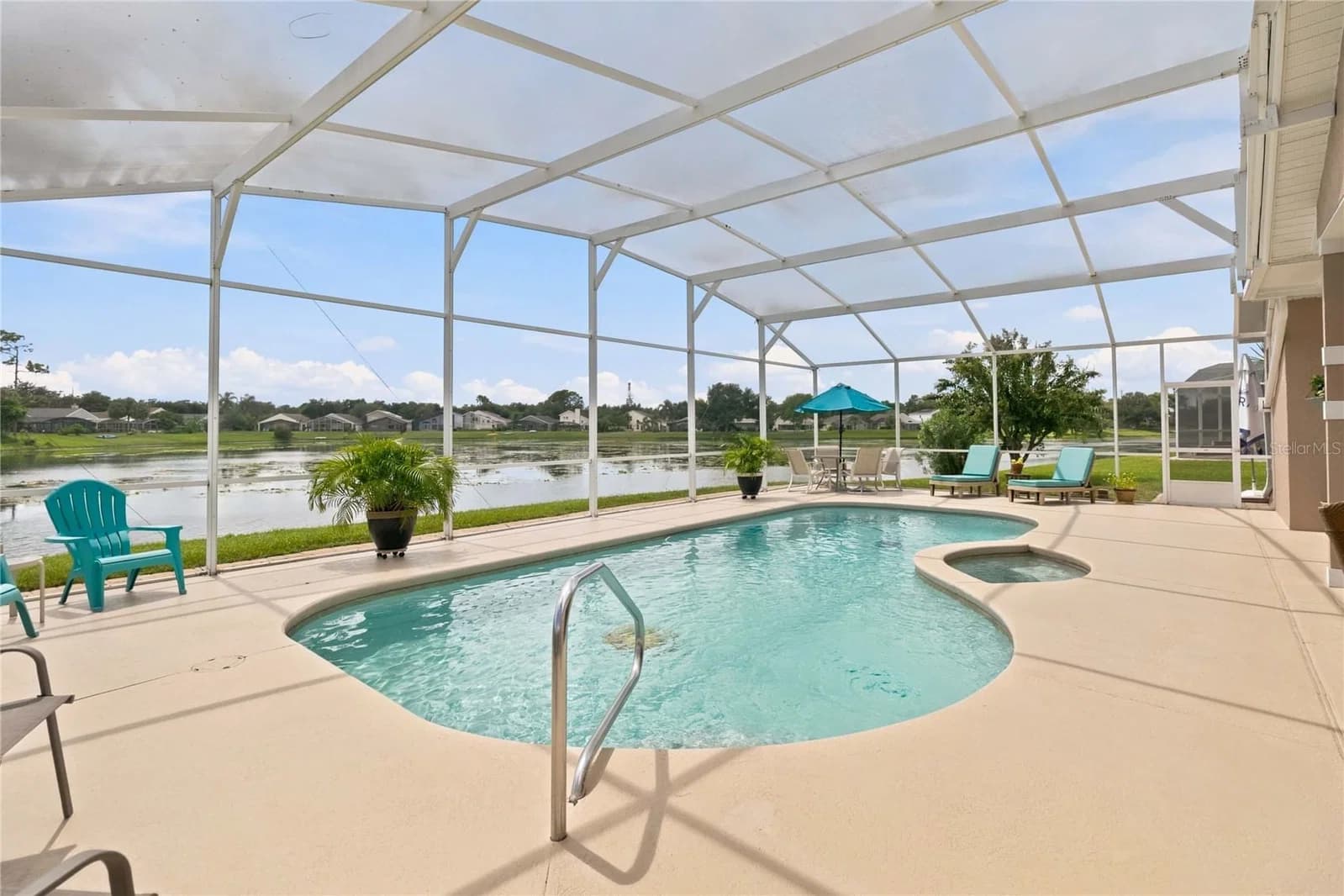 2524 RACCOON RUN Lane, Orlando, FL 32837 2