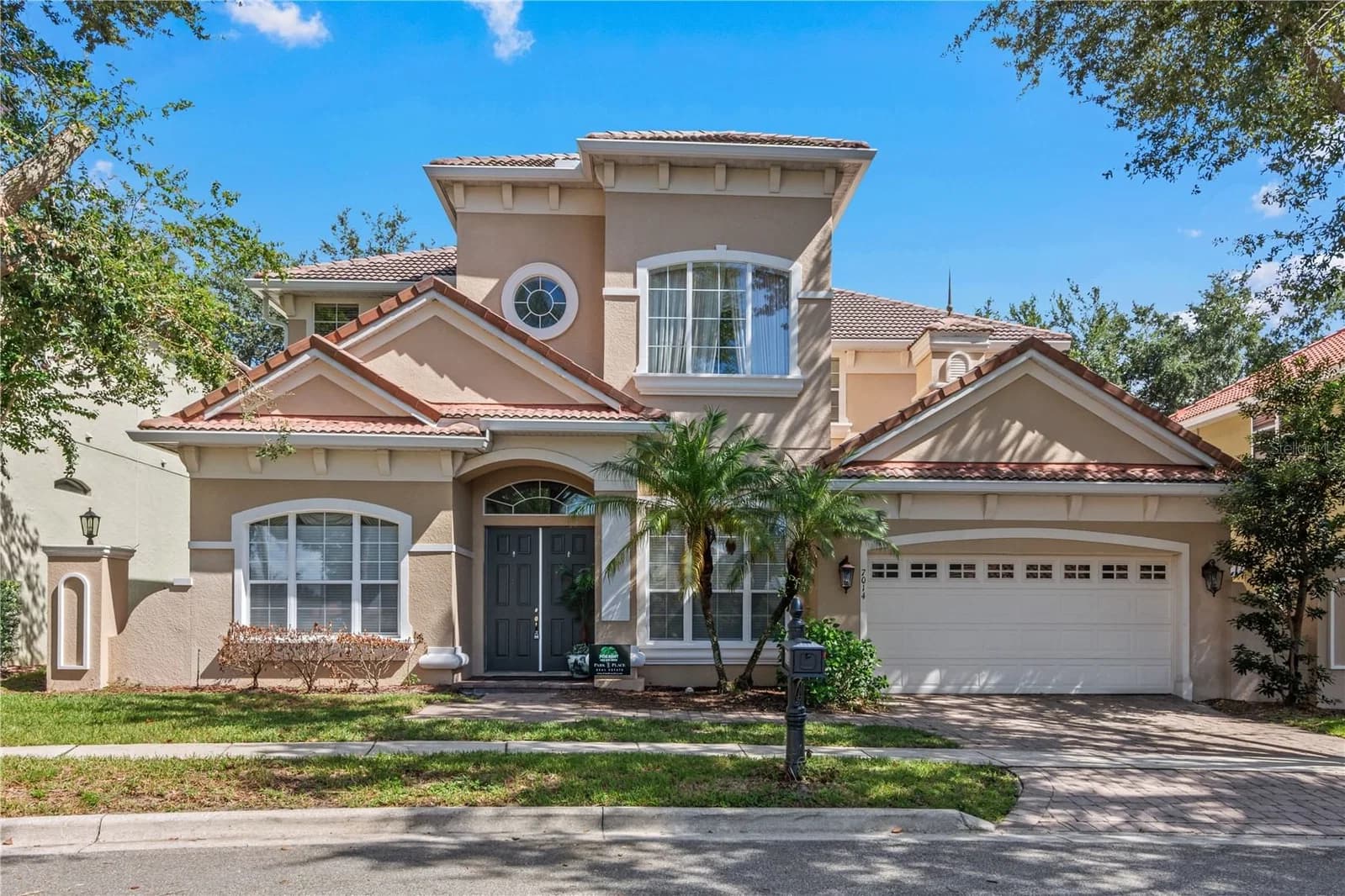 7014 PHILLIPS COVE Court #27, Orlando, FL 32819