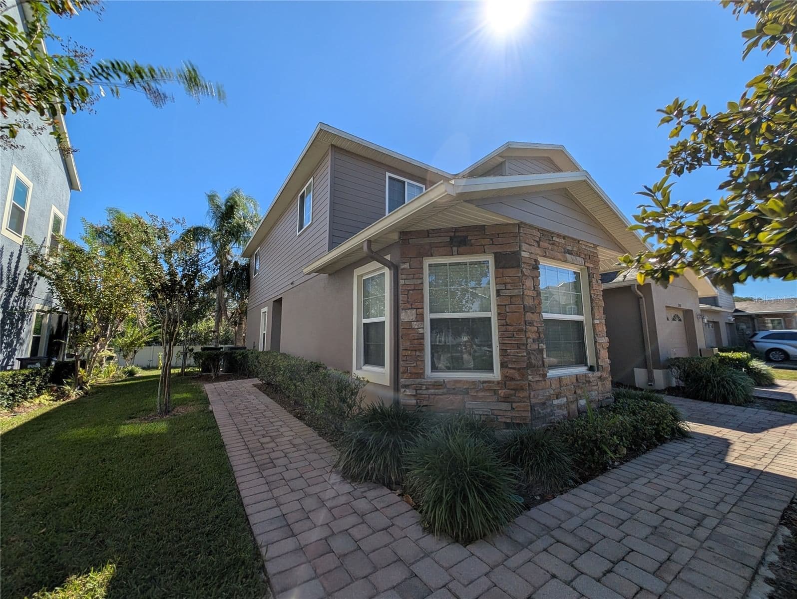 2203 CHATHAM PLACE Drive, Orlando, FL 32824 2