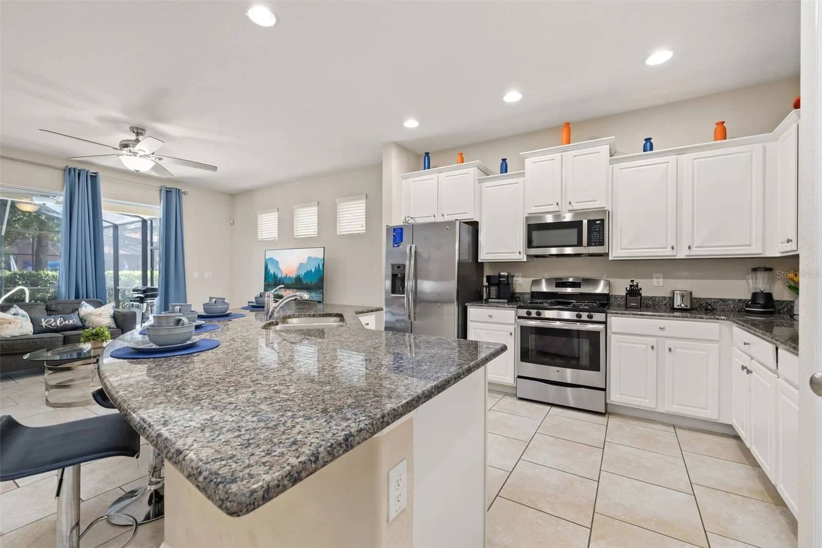5373 OAKBOURNE 5