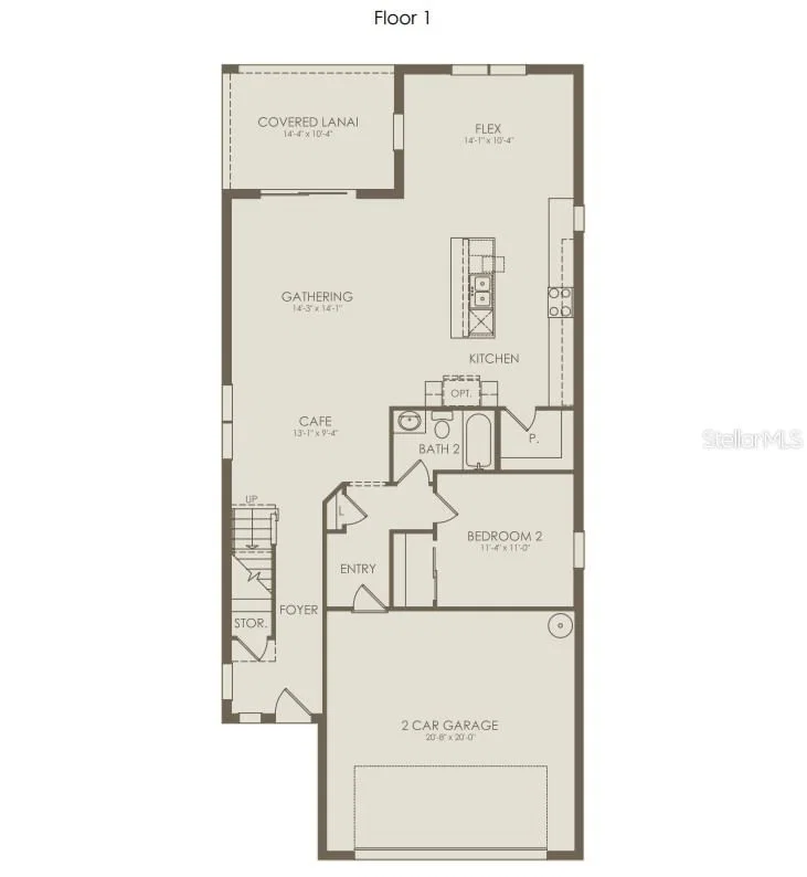 4718 HARRINGTON FIELDS DRIVE 2