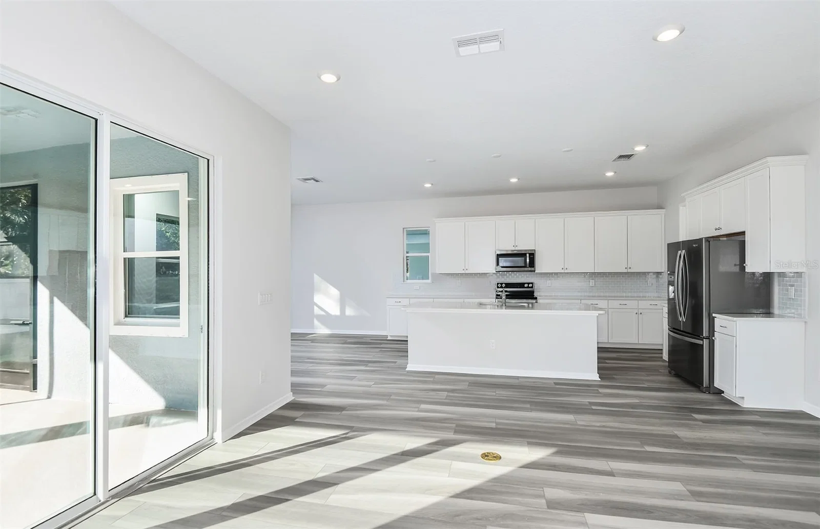 4718 HARRINGTON FIELDS DRIVE 5