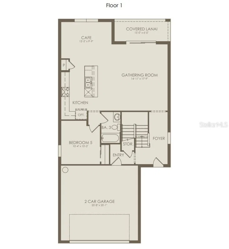 4809 FINLEY DRIVE 2