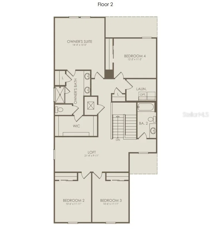 4809 FINLEY DRIVE 3