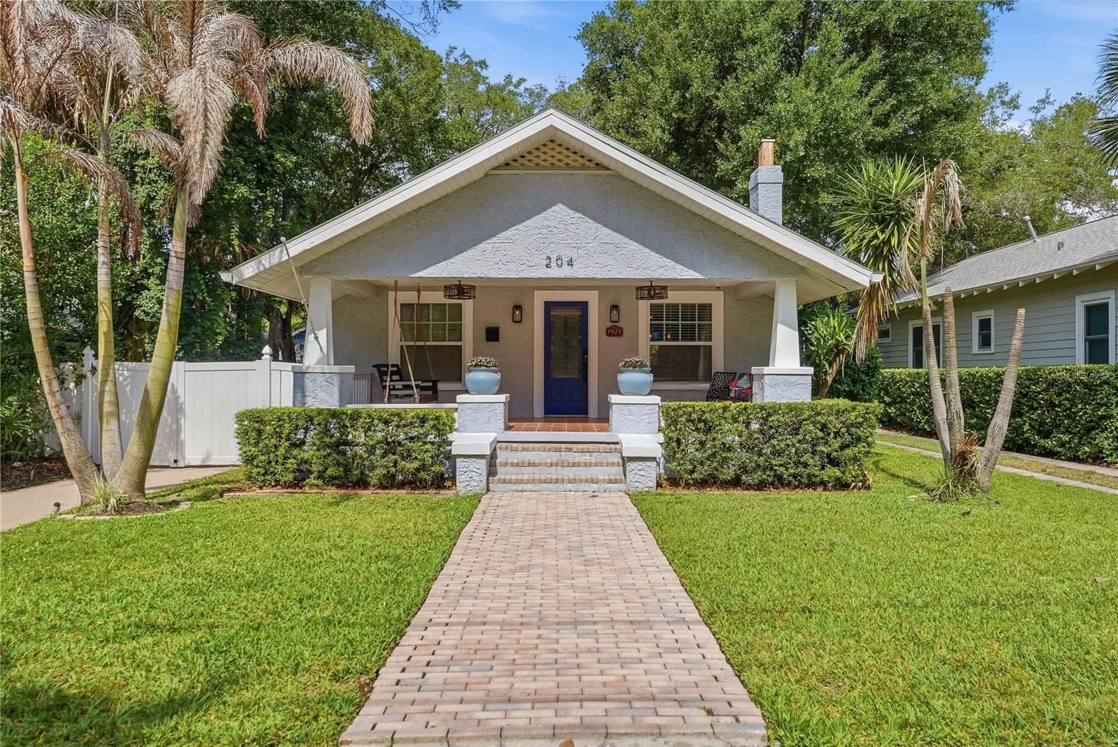204 BROWN, Orlando, FL 32801