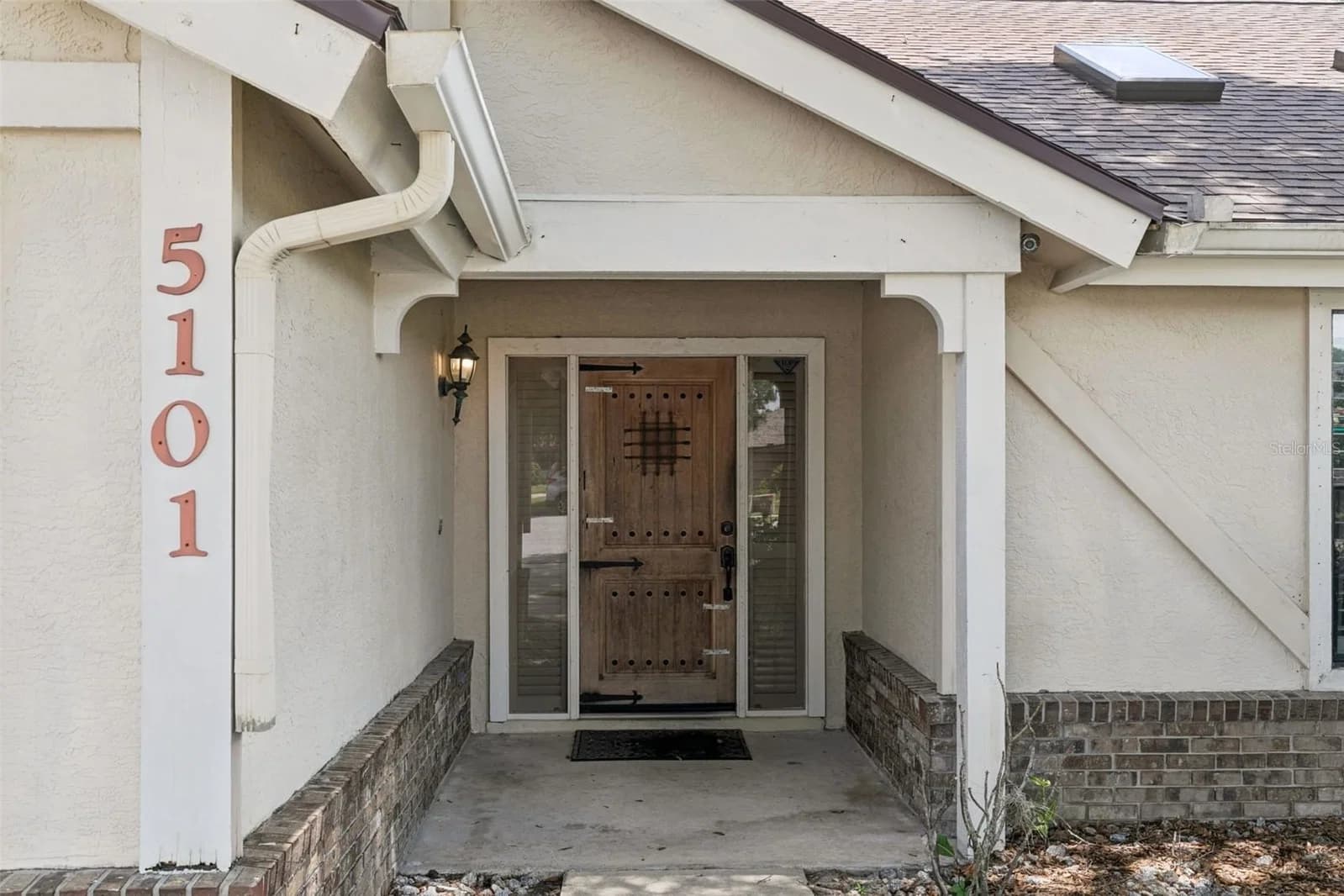5101 GOLDENWOOD 5