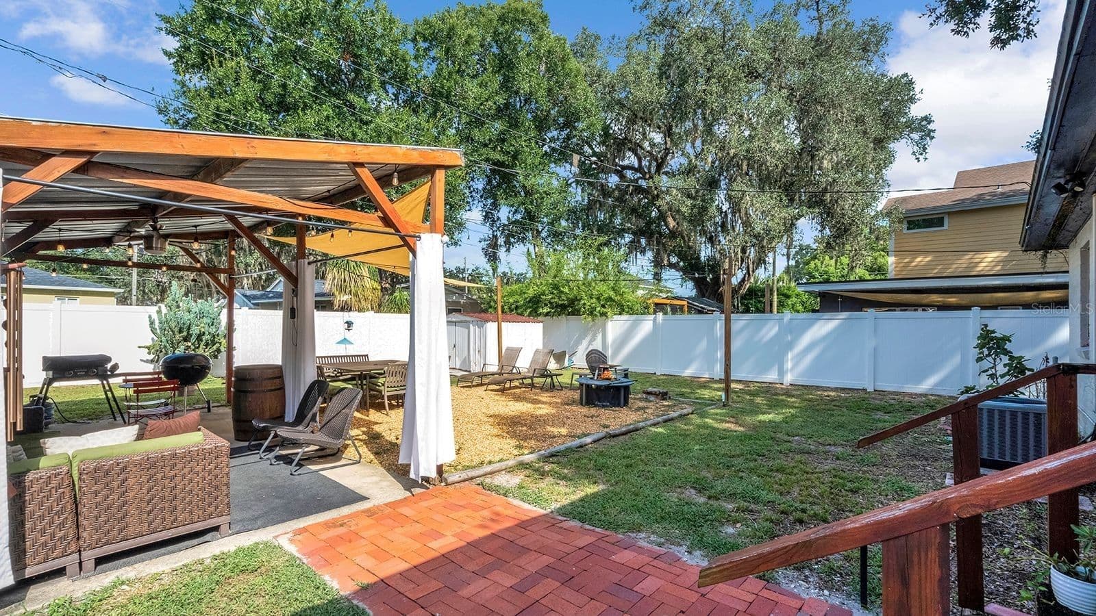 1812 JANICE Avenue, Orlando, FL 32803 2
