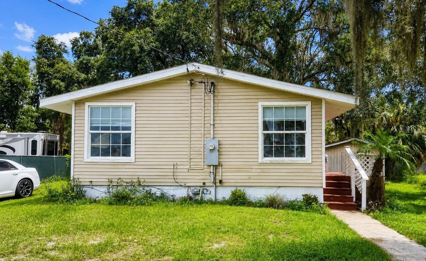 4321 PLEASANT HILL 2