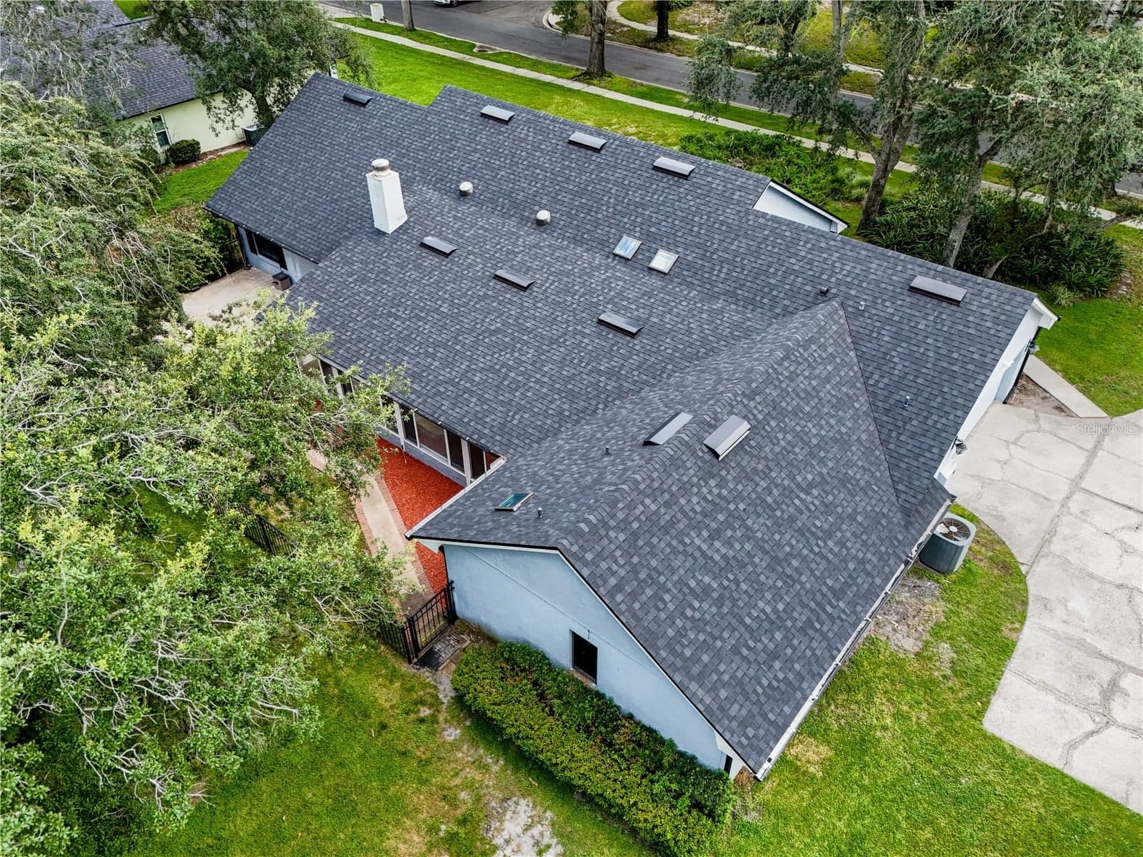 7141 WOODED VILLAGE 3