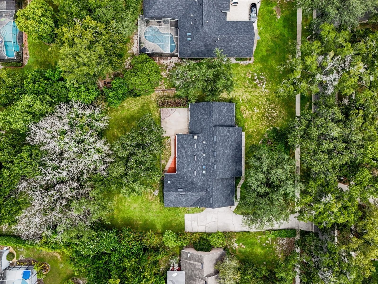 7141 WOODED VILLAGE 4