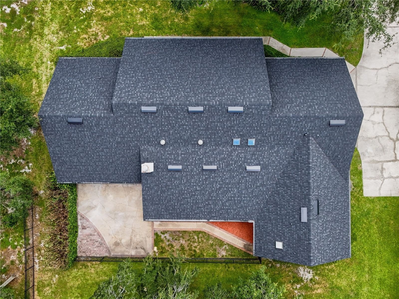 7141 WOODED VILLAGE 5
