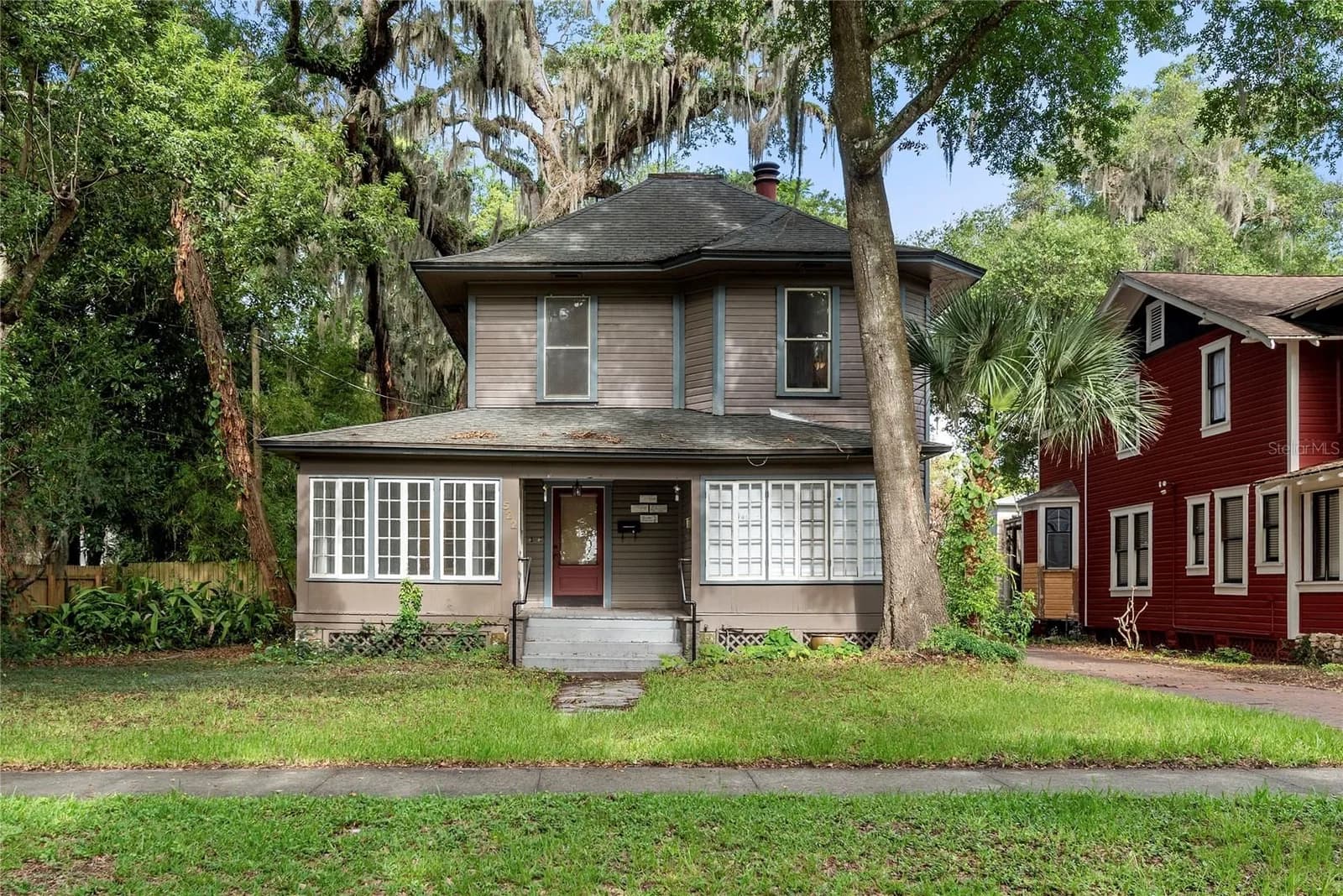 522 OSCEOLA Avenue, Orlando, FL 32801