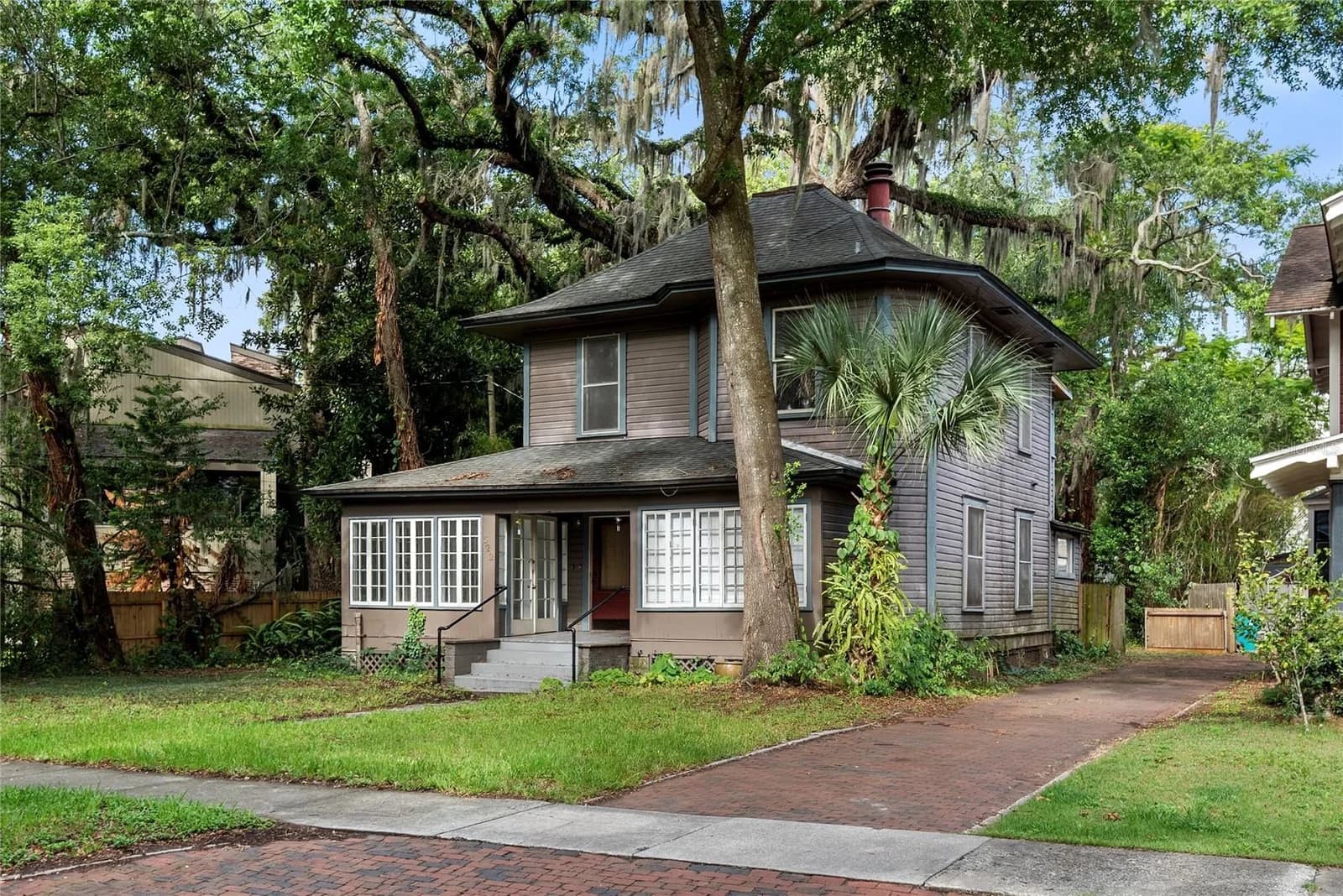 522 OSCEOLA Avenue, Orlando, FL 32801 2